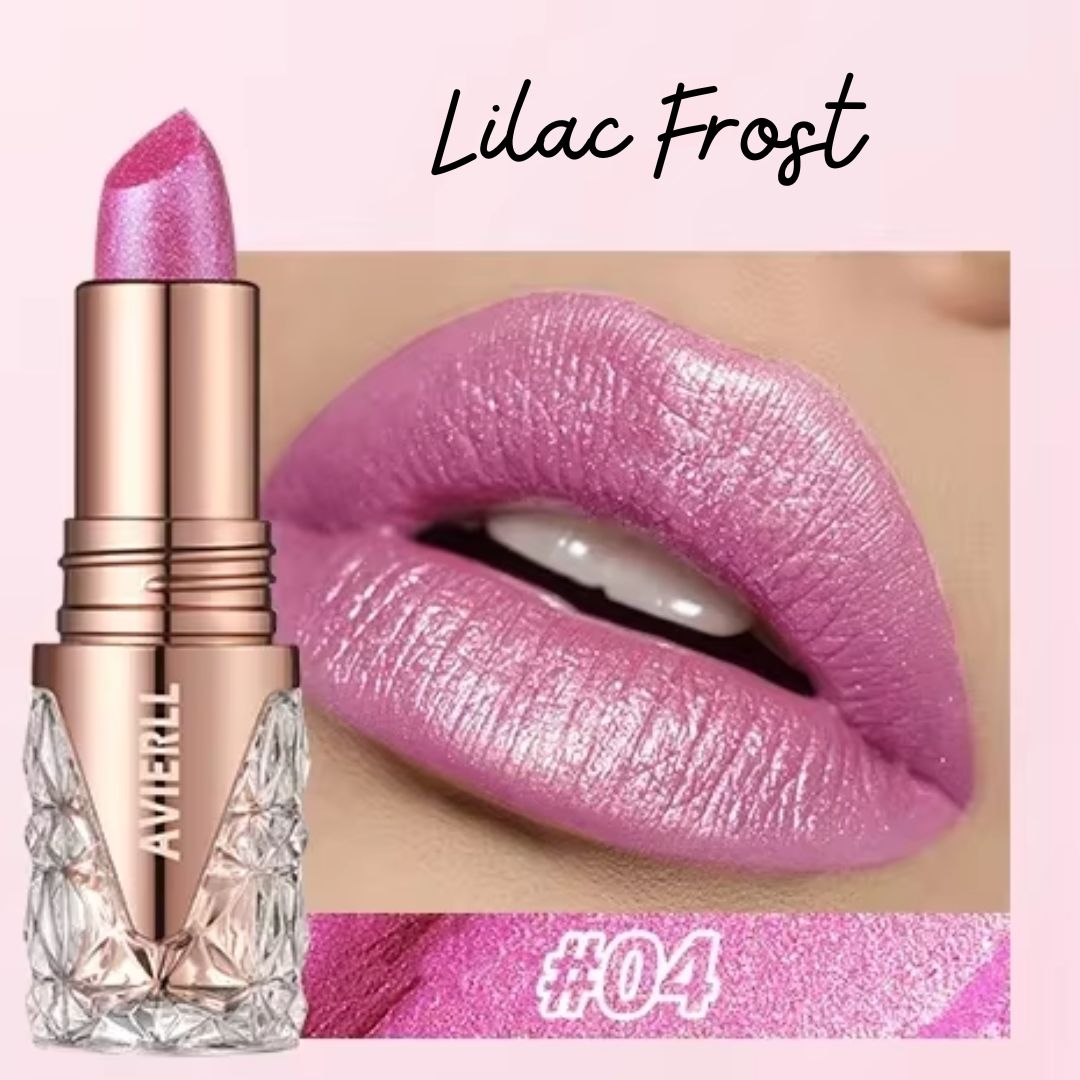 Zanora Avierll Luxe Lipstick 1+1 GRATIS