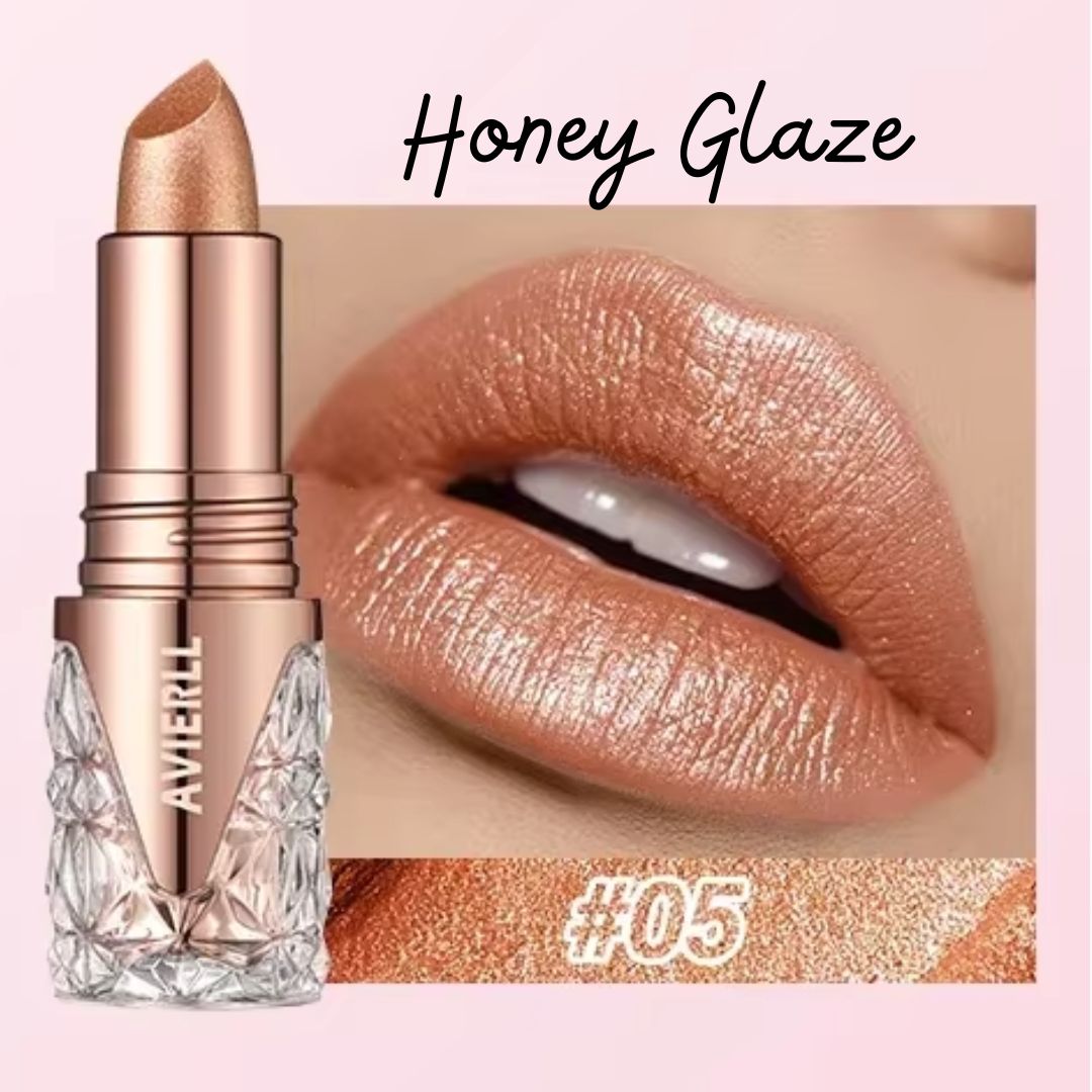 Zanora Avierll Luxe Lipstick 1+1 GRATIS