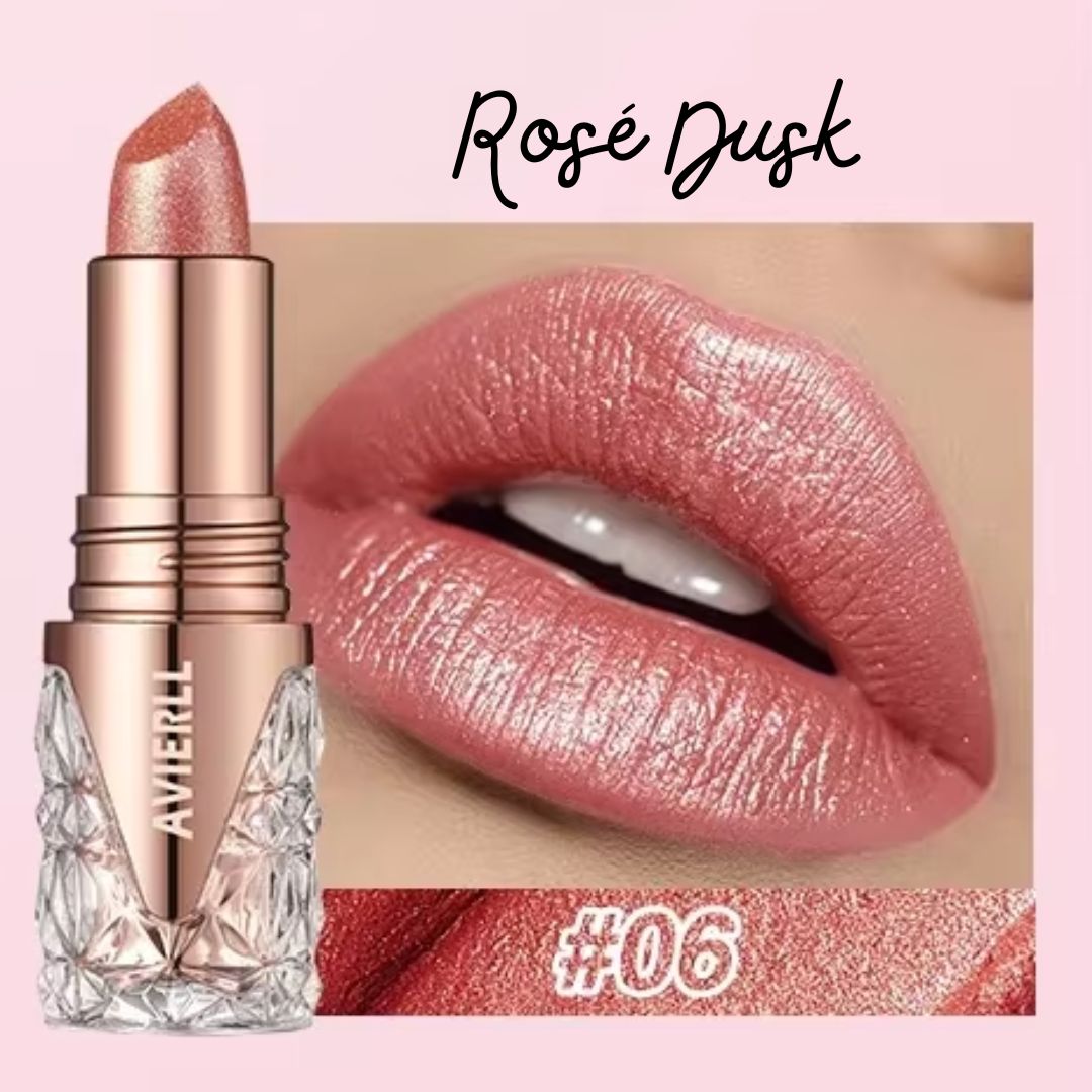 Zanora Avierll Luxe Lipstick 1+1 GRATIS