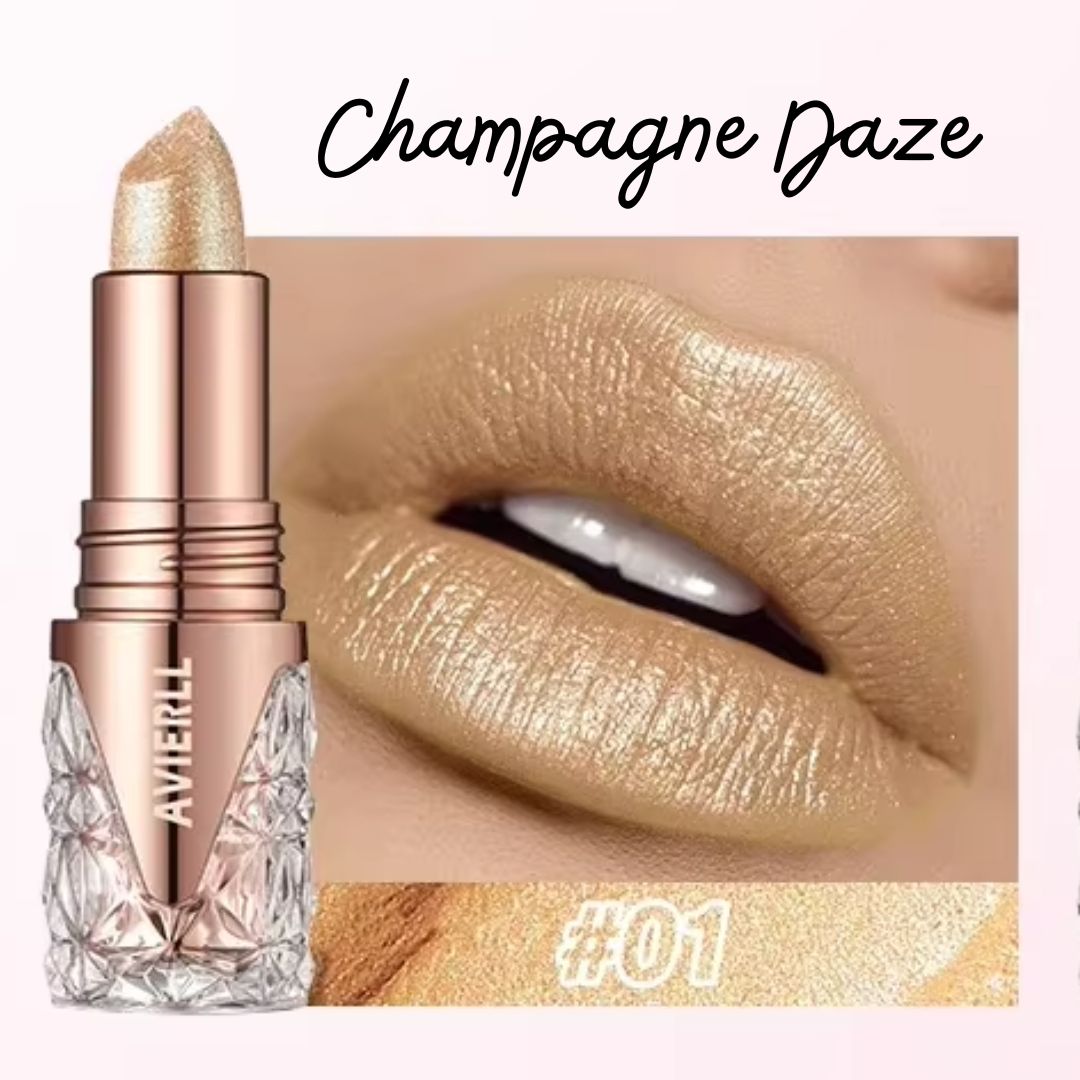 Zanora Avierll Luxe Lipstick 1+1 GRATIS
