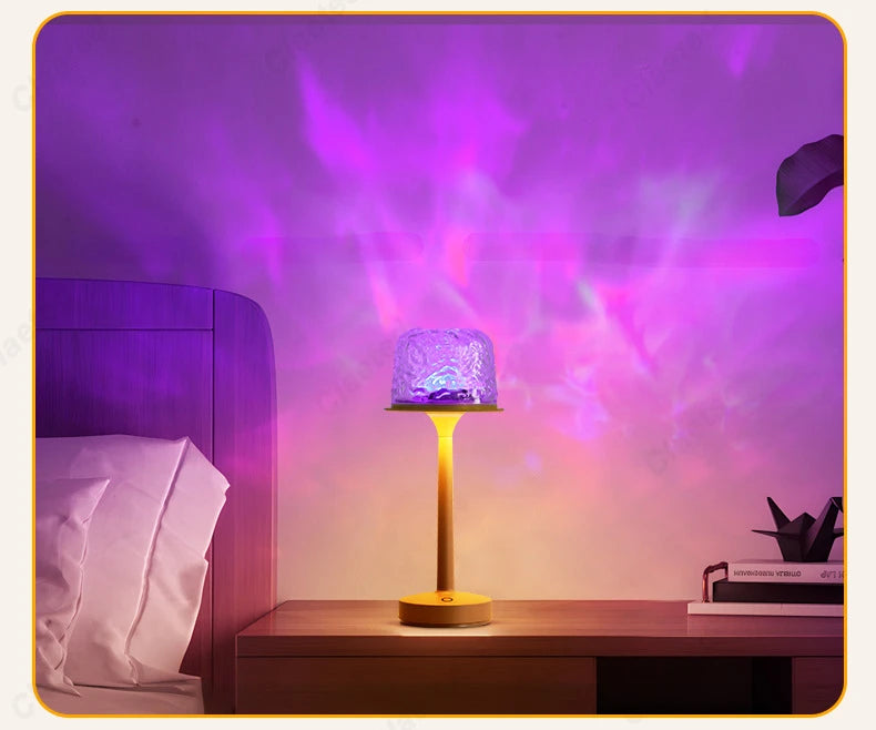 Zanora Lunie Lampa 2.0
