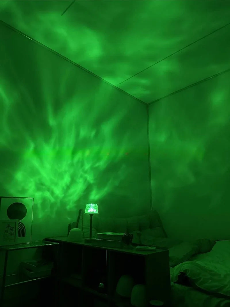 Zanora Lunie Lampa 2.0