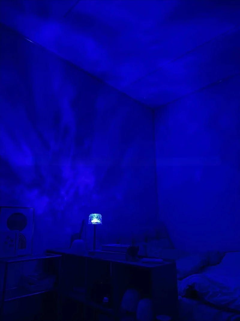 Zanora Lunie Lampa 2.0