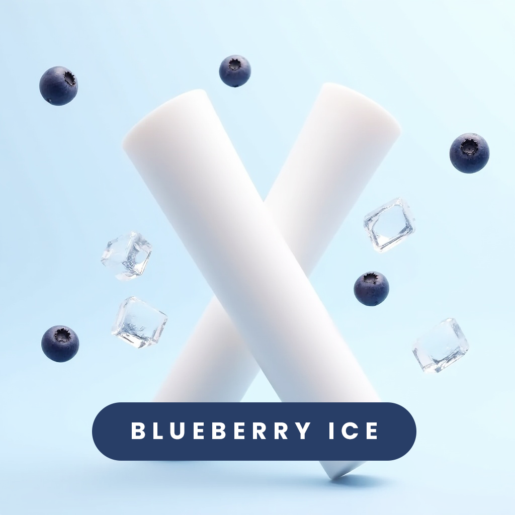 Zanora Natural Flavored Cores - BreatheFree