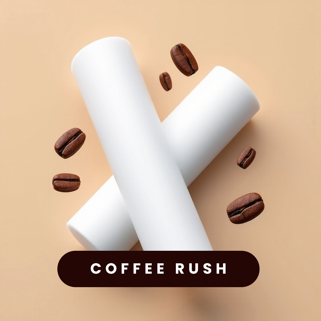 Zanora Natural Flavored Cores - BreatheFree