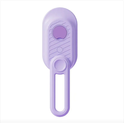 Zanora SteamPurr™ – Parowa Szczotka do Pielęgnacji Psów i Kotów