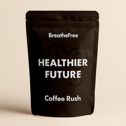 Zanora Natural Flavored Cores - BreatheFree