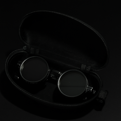 Zanora VisionPro
