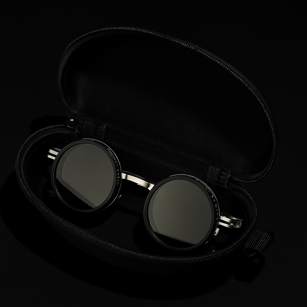 Zanora VisionPro