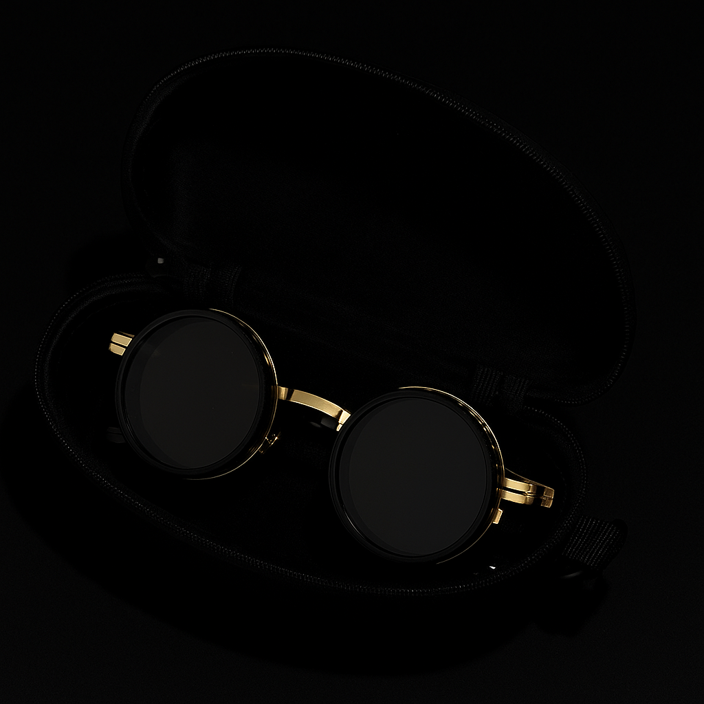 Zanora VisionPro
