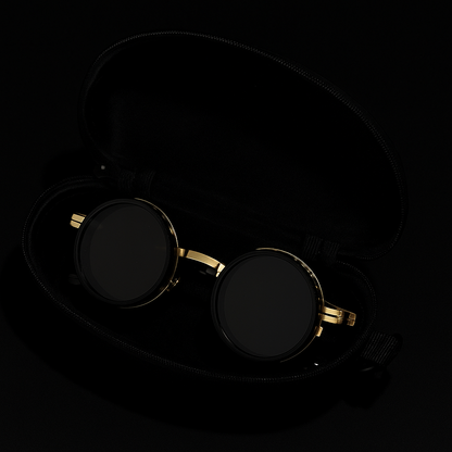 Zanora VisionPro