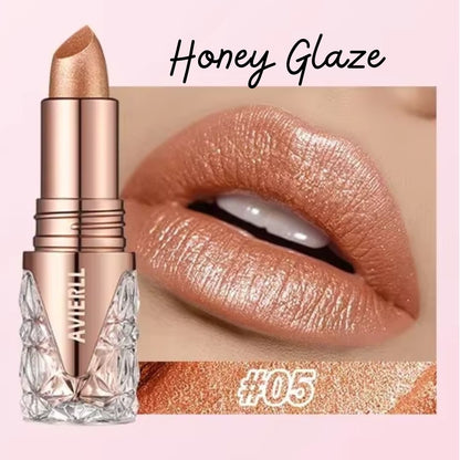 Zanora Avierll Luxe Lipstick 1+1 GRATIS