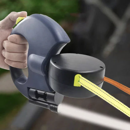 Zanora SmartLeash