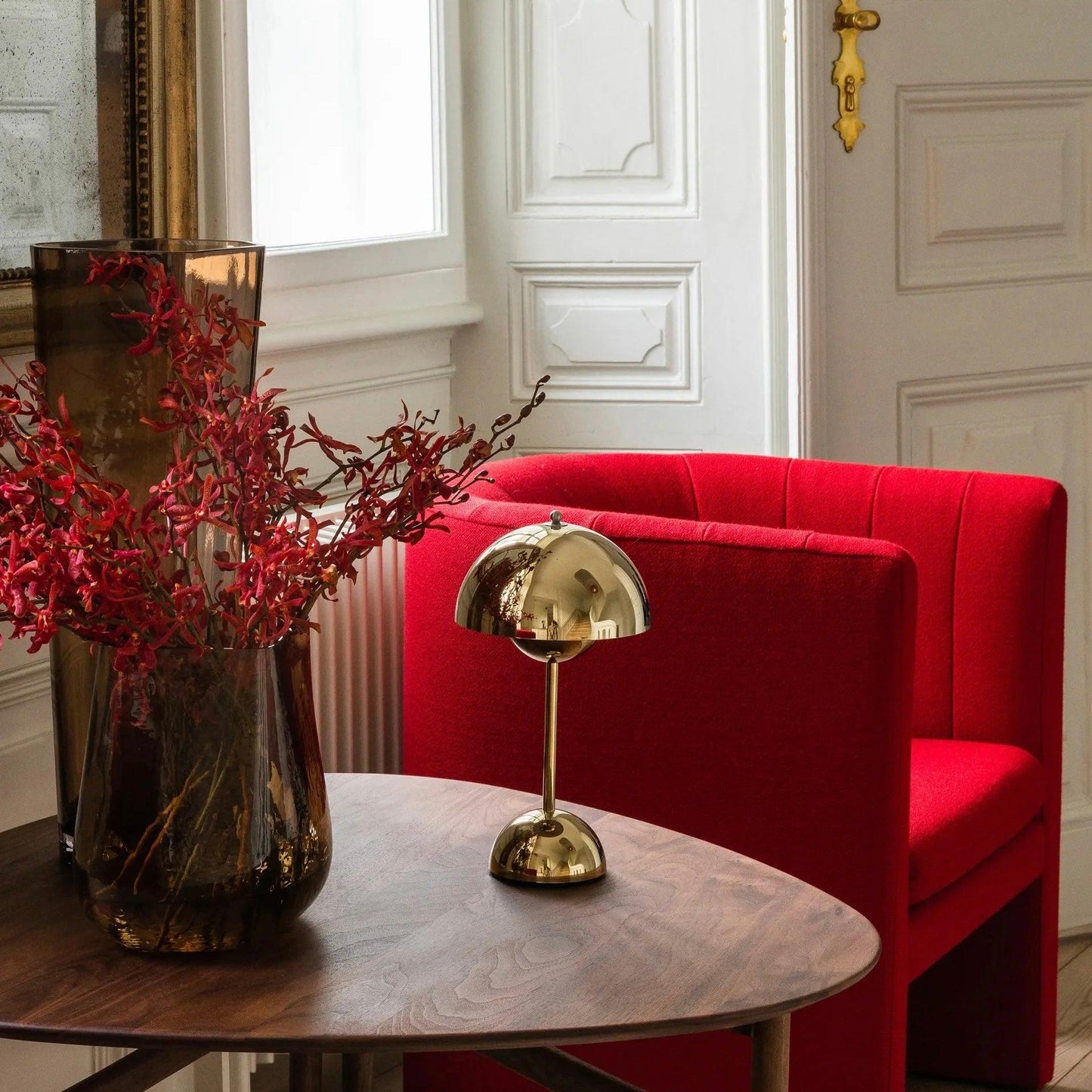 Zanora Amsterdam Table Lampa