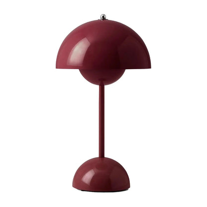 Zanora Amsterdam Table Lampa