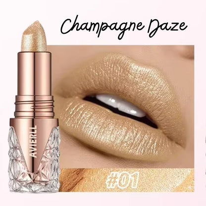 Zanora Avierll Luxe Lipstick 1+1 GRATIS