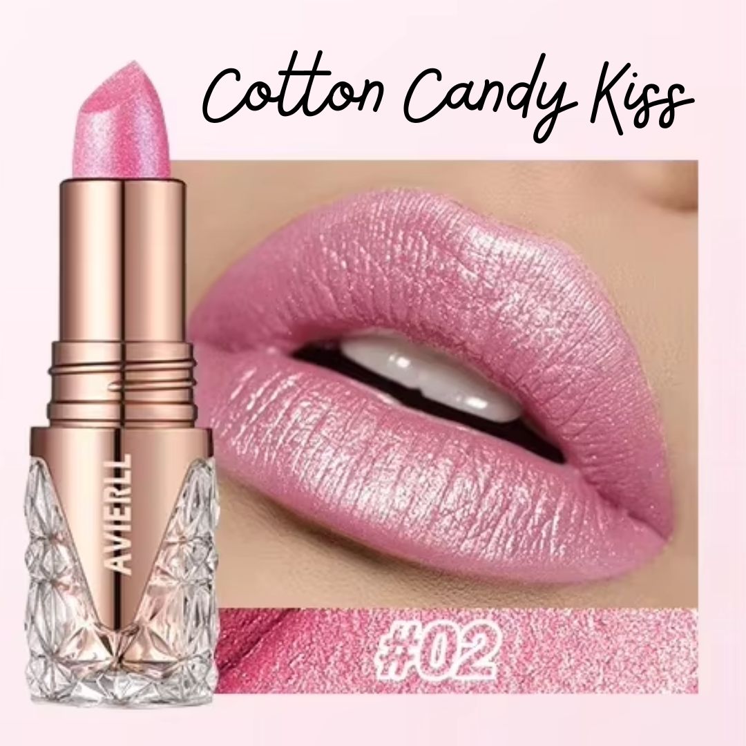 Zanora Avierll Luxe Lipstick 1+1 GRATIS