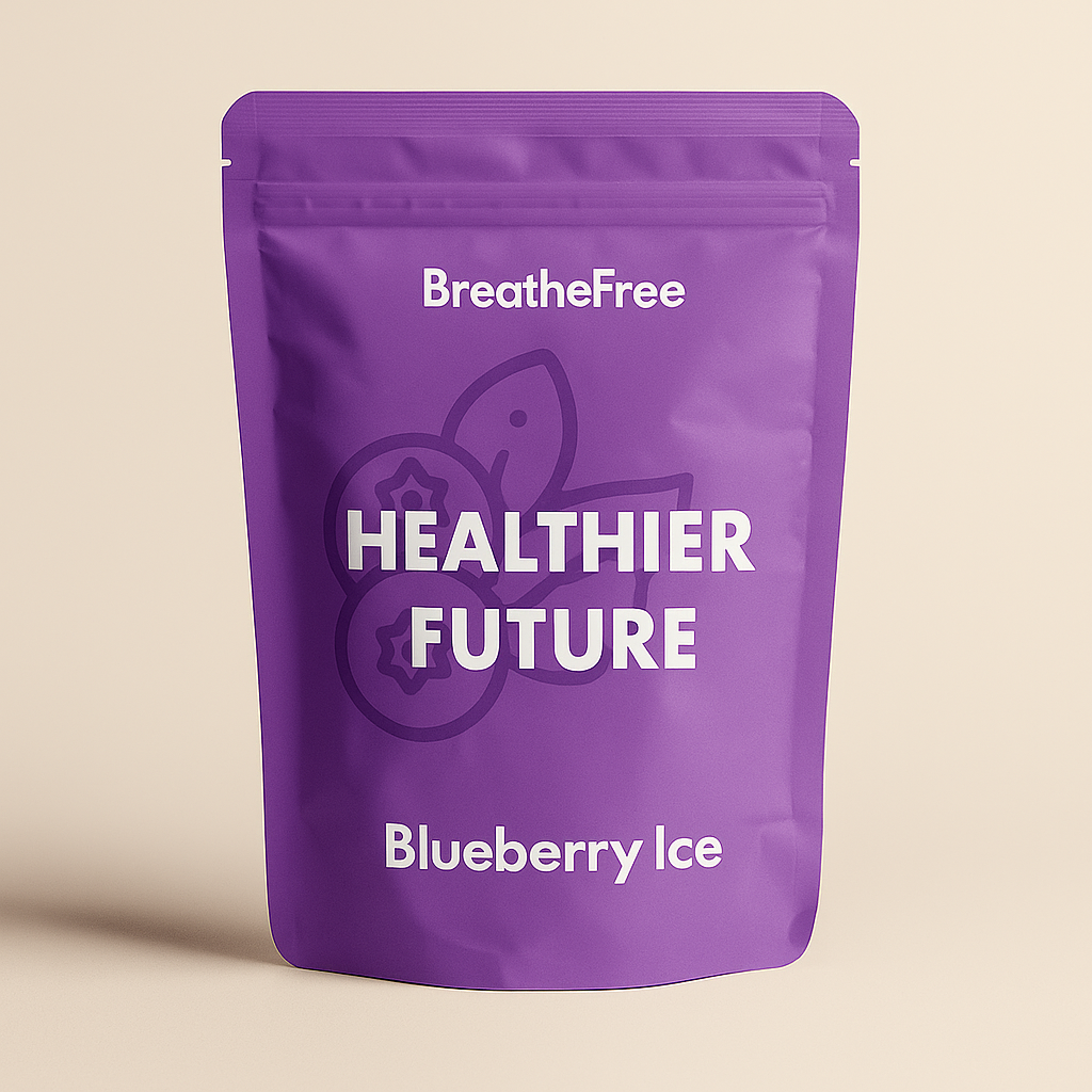 Zanora Natural Flavored Cores - BreatheFree