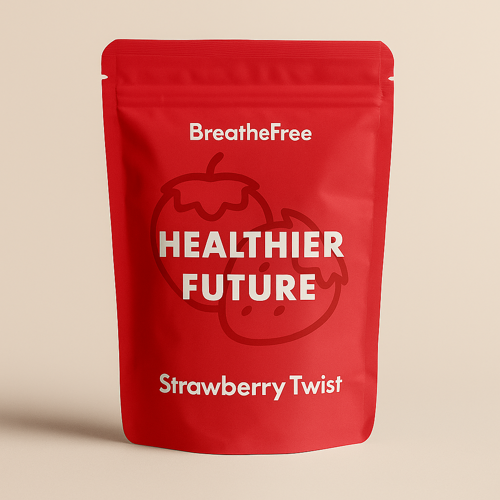 Zanora Natural Flavored Cores - BreatheFree