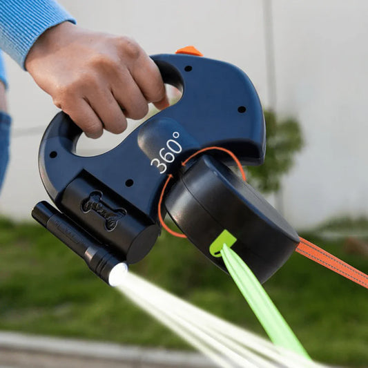 Zanora SmartLeash