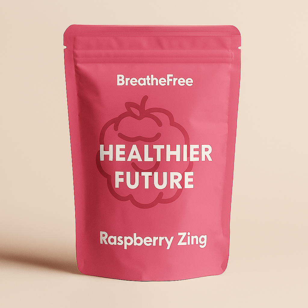 Zanora Natural Flavored Cores - BreatheFree