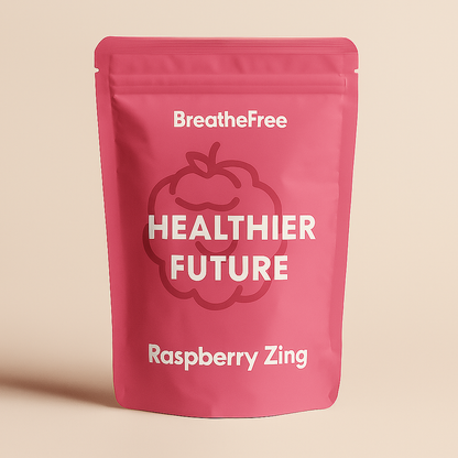 Zanora Natural Flavored Cores - BreatheFree