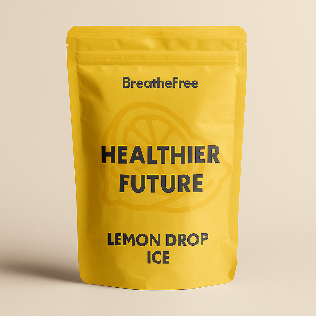 Zanora Natural Flavored Cores - BreatheFree