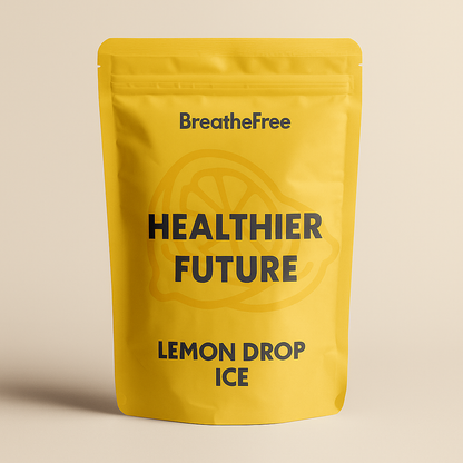 Zanora Natural Flavored Cores - BreatheFree