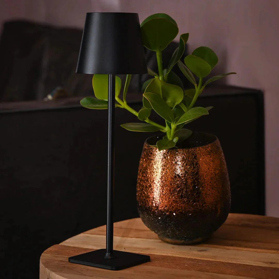 Zanora Helsinki Table Lampa