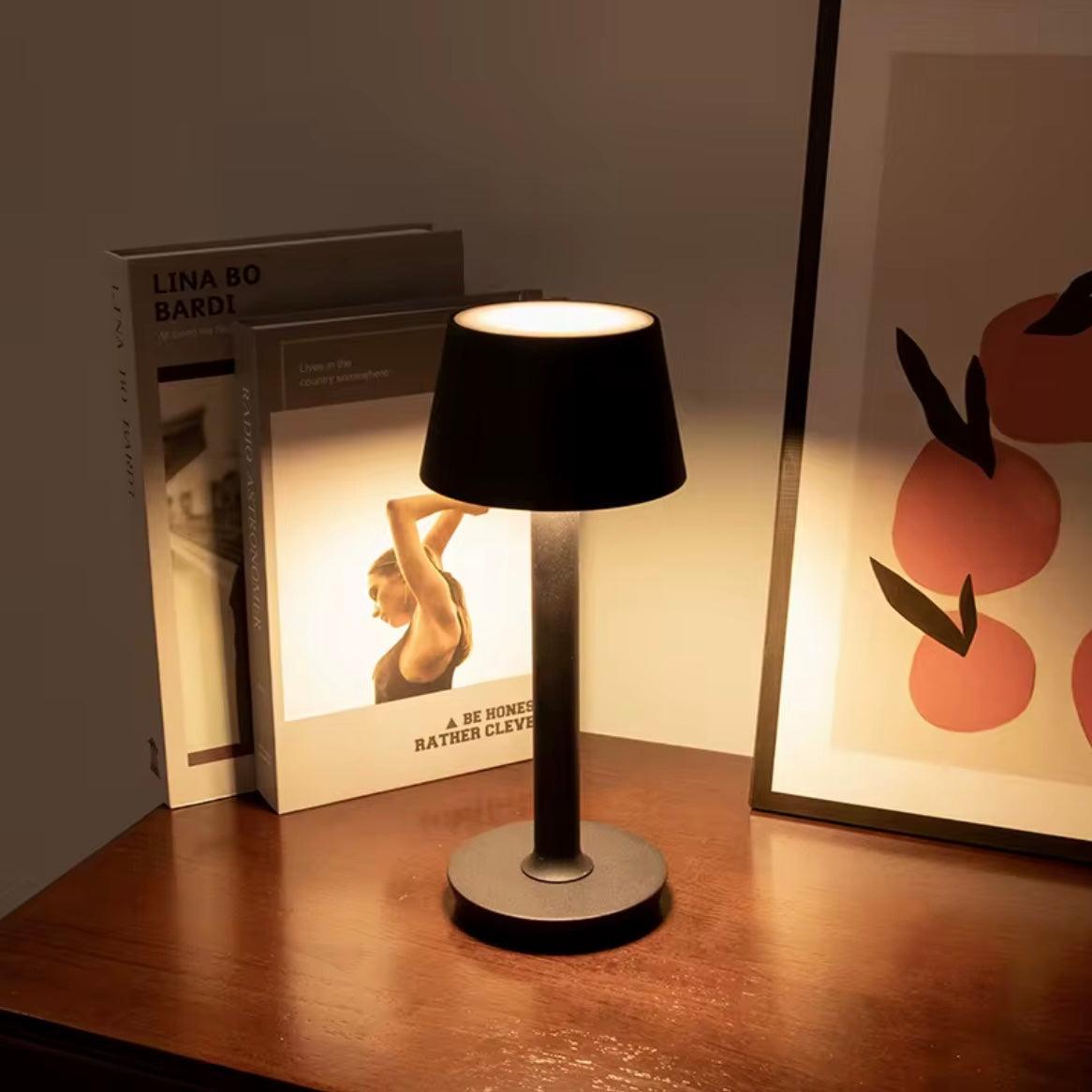 Zanora Milan - Table Lampa