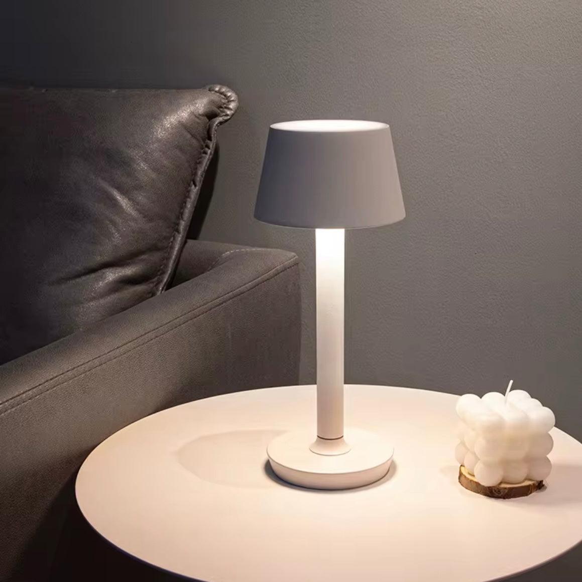 Zanora Milan - Table Lampa