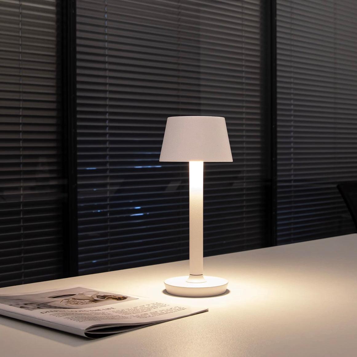 Zanora Milan - Table Lampa