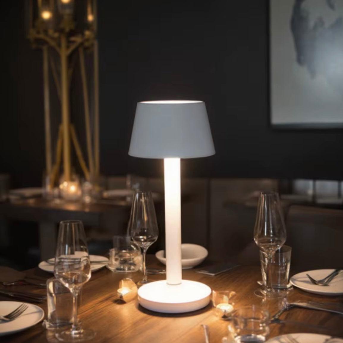 Zanora Milan - Table Lampa