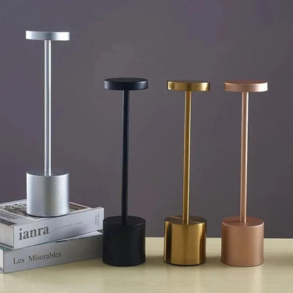 Zanora Oslo Table Lampa