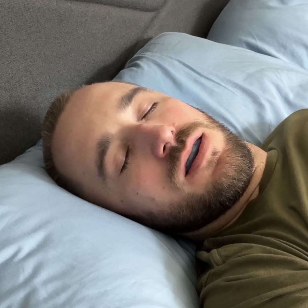 Zanora QuietSleep™ - Honex