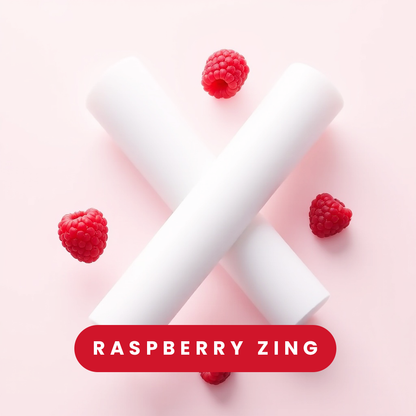 Zanora Natural Flavored Cores - BreatheFree