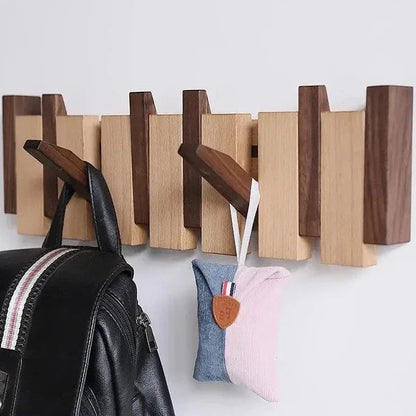 Zanora KeyRack