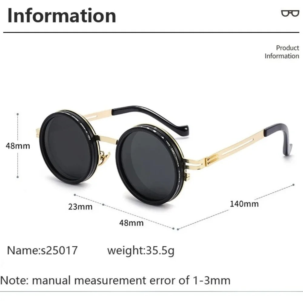 Zanora VisionPro