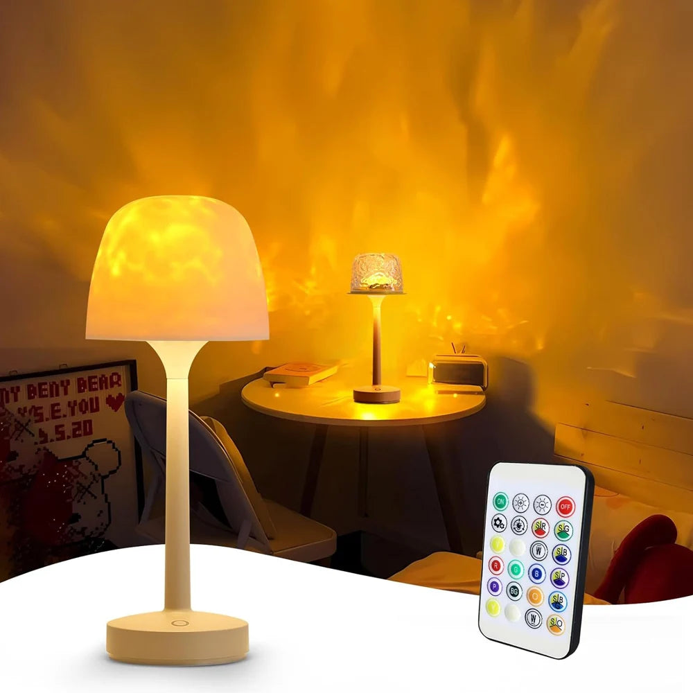 Zanora Lunie Lampa 2.0