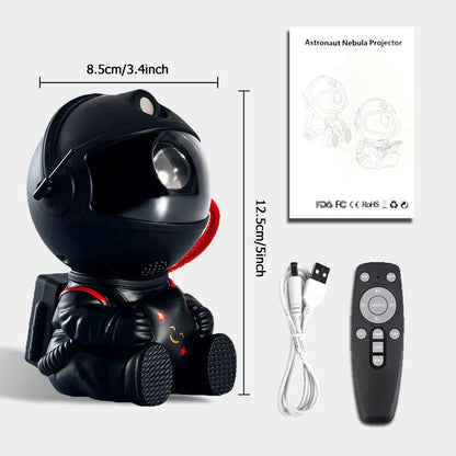 Zanora StarPilot – Astronaut Projector