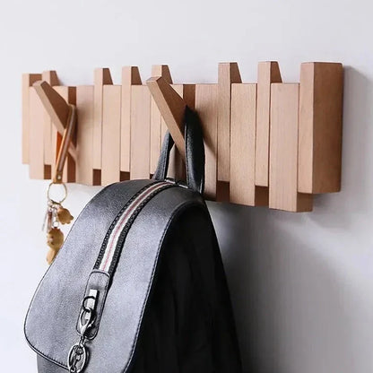 Zanora KeyRack