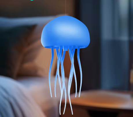 Zanora Jelly Oceanica