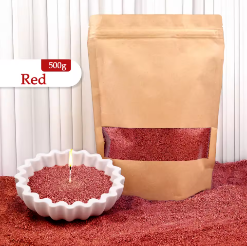 Zanora Świecowe Perły 500g