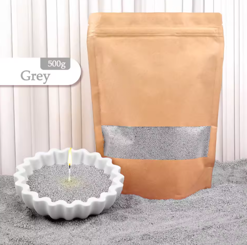 Zanora Świecowe Perły 500g
