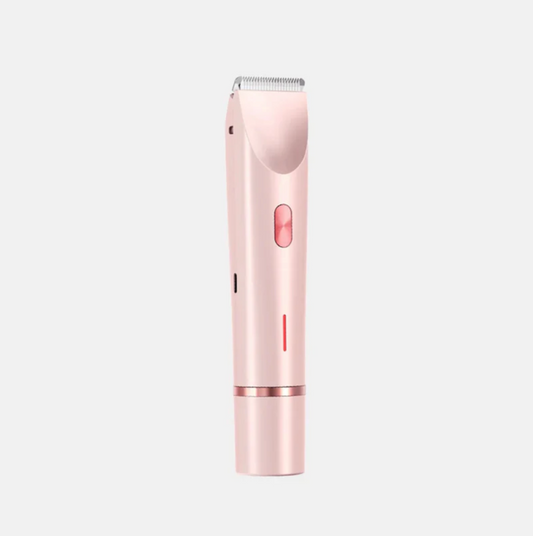 Zanora Jedwabny Bikini Trimmer