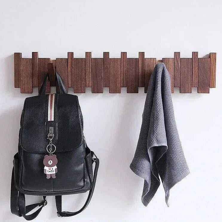 Zanora KeyRack