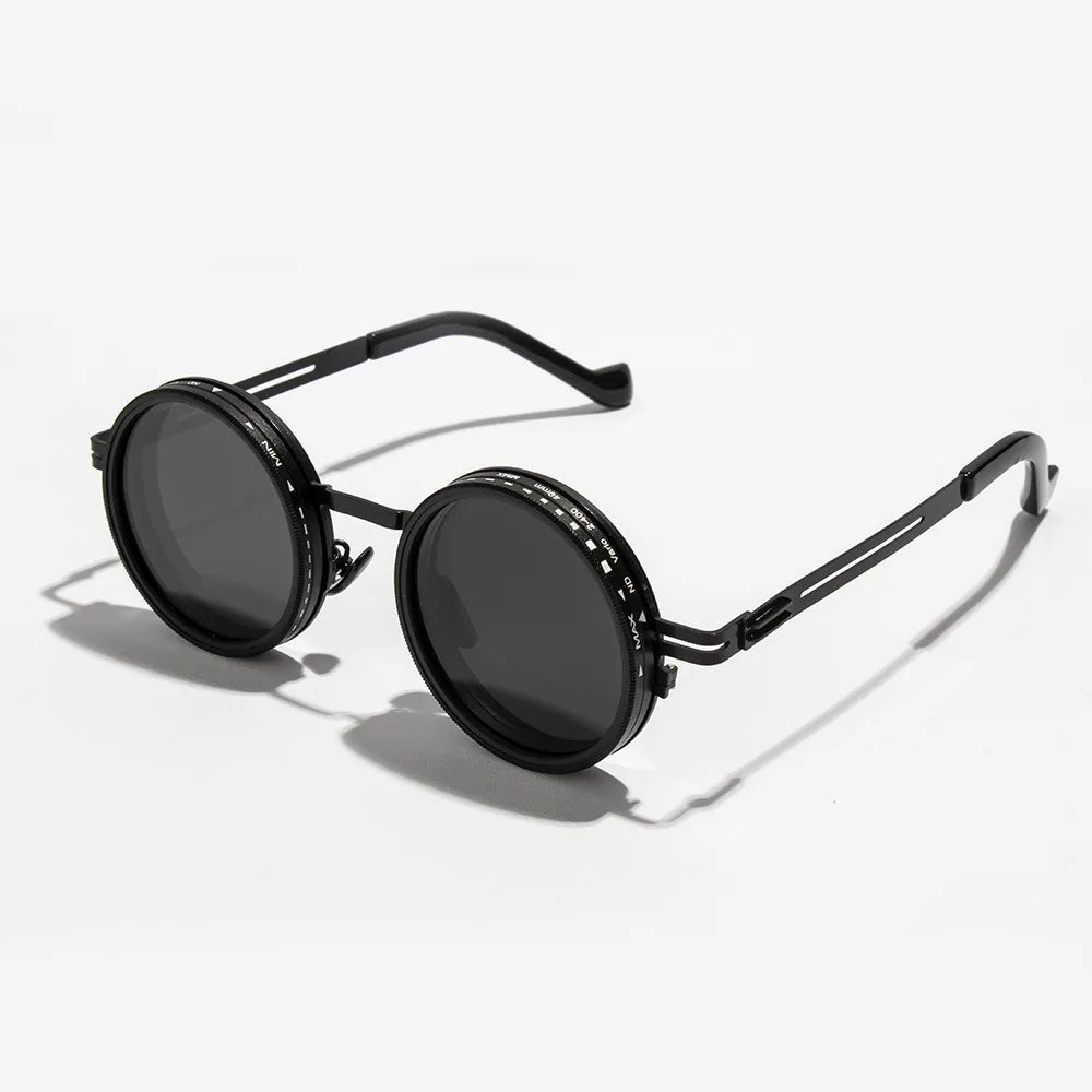 Zanora VisionPro