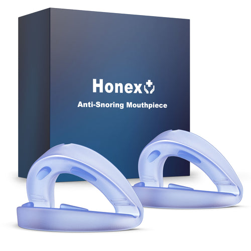 Zanora QuietSleep™ - Honex