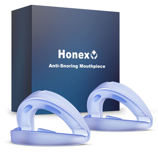 Zanora QuietSleep™ - Honex
