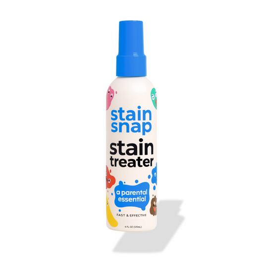 Zanora Stain Snap – (120ml) 1 + 1 Gratis